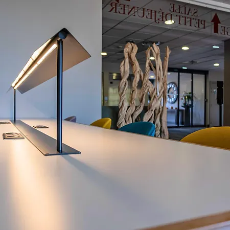 - Strasbourg - Nord By Ihg Schiltigheim