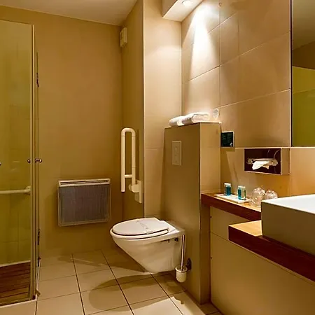 Hotel - Strasbourg - Nord By Ihg