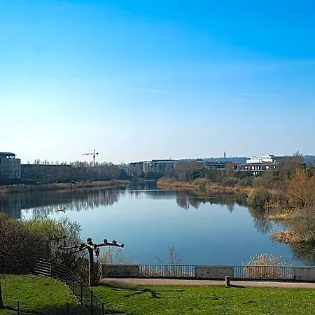 - Strasbourg - Nord By Ihg Hotel 4*