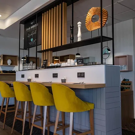 Hotel - Strasbourg - Nord By Ihg Schiltigheim