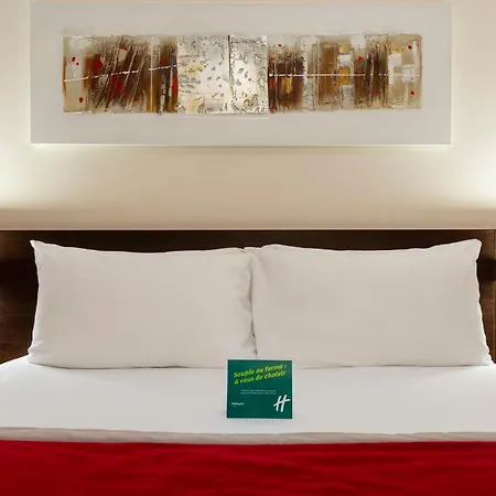 Hotel - Strasbourg - Nord By Ihg Schiltigheim