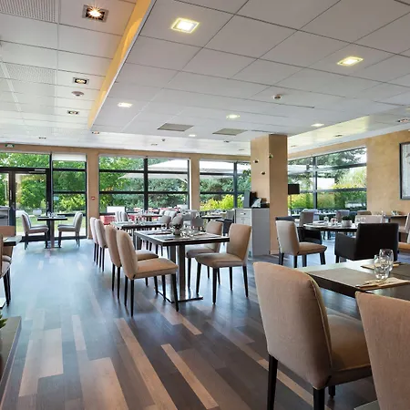 - Strasbourg - Nord By Ihg 4* Schiltigheim