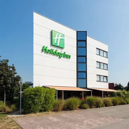 Hotel - Strasbourg - Nord By Ihg Schiltigheim
