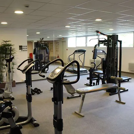 Hotel - Strasbourg - Nord By Ihg