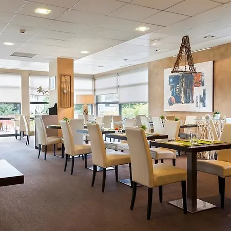 - Strasbourg - Nord By Ihg Hotel