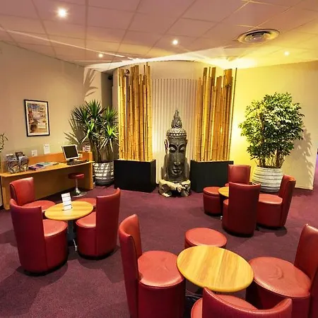 - Strasbourg - Nord By Ihg Hotel