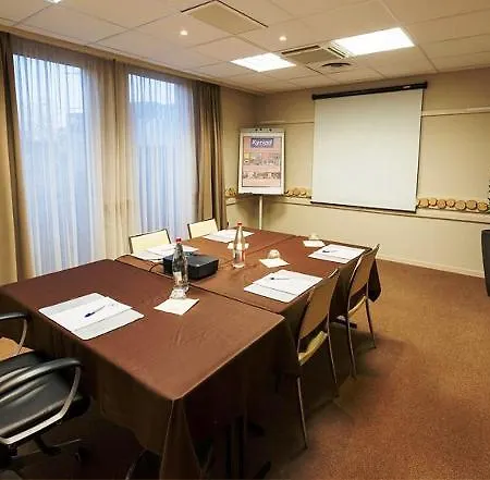 - Strasbourg - Nord By Ihg 4*