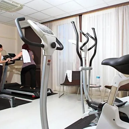 Hotel - Strasbourg - Nord By Ihg Schiltigheim