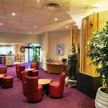 - Strasbourg - Nord By Ihg 4* Schiltigheim