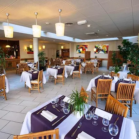 - Strasbourg - Nord By Ihg Hotel Schiltigheim