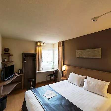 - Strasbourg - Nord By Ihg Schiltigheim