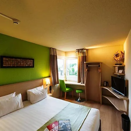 - Strasbourg - Nord By Ihg Hotel