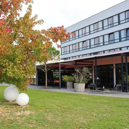 - Strasbourg - Nord By Ihg 4*