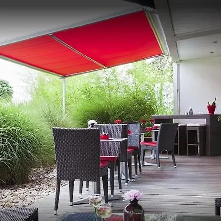 - Strasbourg - Nord By Ihg Hotel Schiltigheim