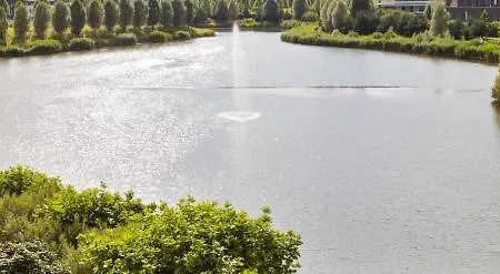 - Strasbourg - Nord By Ihg Hotel 4*