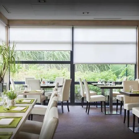 - Strasbourg - Nord By Ihg 4* Schiltigheim