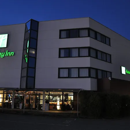 - Strasbourg - Nord By Ihg 4*