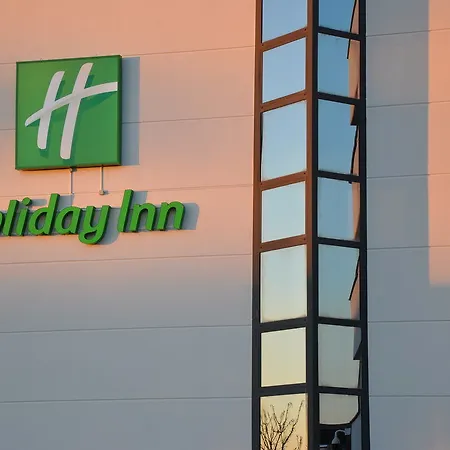 - Strasbourg - Nord By Ihg Hotel 4*