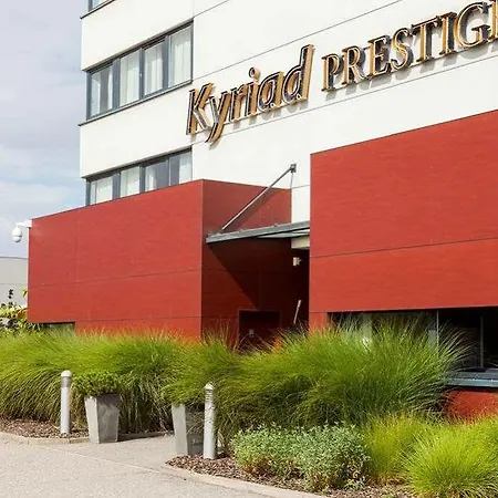 - Strasbourg - Nord By Ihg Hotel