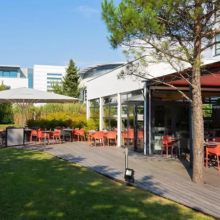 - Strasbourg - Nord By Ihg Hotel 4*