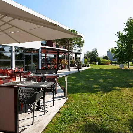 - Strasbourg - Nord By Ihg 4* Schiltigheim
