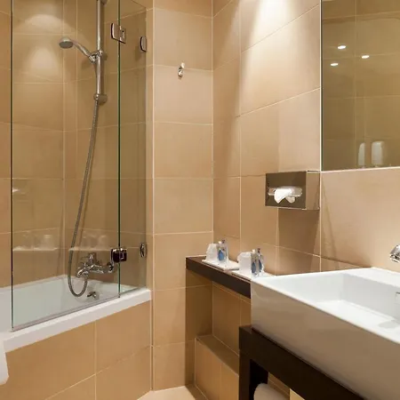 - Strasbourg - Nord By Ihg Szálloda Schiltigheim