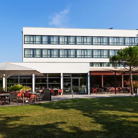 - Strasbourg - Nord By Ihg 4*