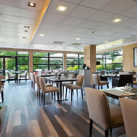 - Strasbourg - Nord By Ihg 4* Schiltigheim