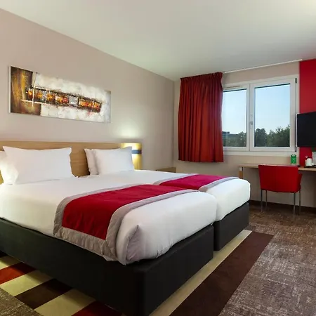 - Strasbourg - Nord By Ihg