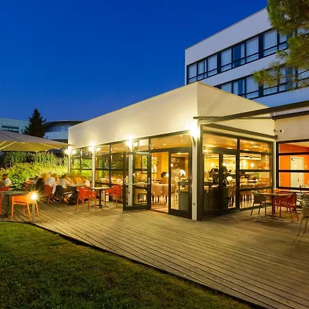 - Strasbourg - Nord By Ihg