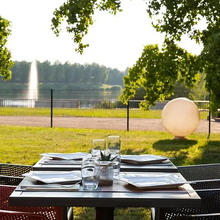 - Strasbourg - Nord By Ihg