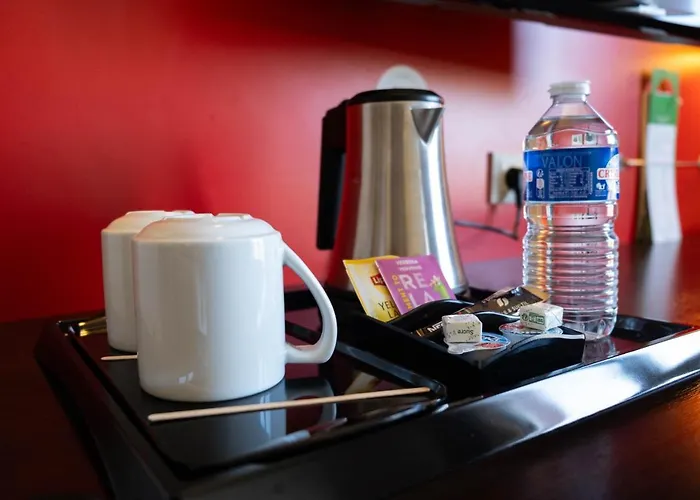 - Strasbourg - Nord By Ihg Hotel Schiltigheim