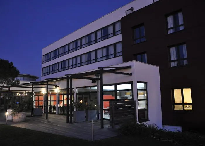 - Strasbourg - Nord By Ihg Schiltigheim