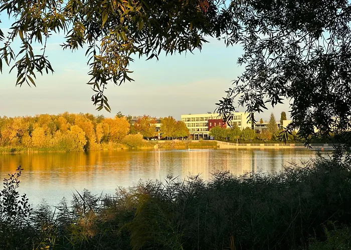 Hotel - Strasbourg - Nord By Ihg Schiltigheim