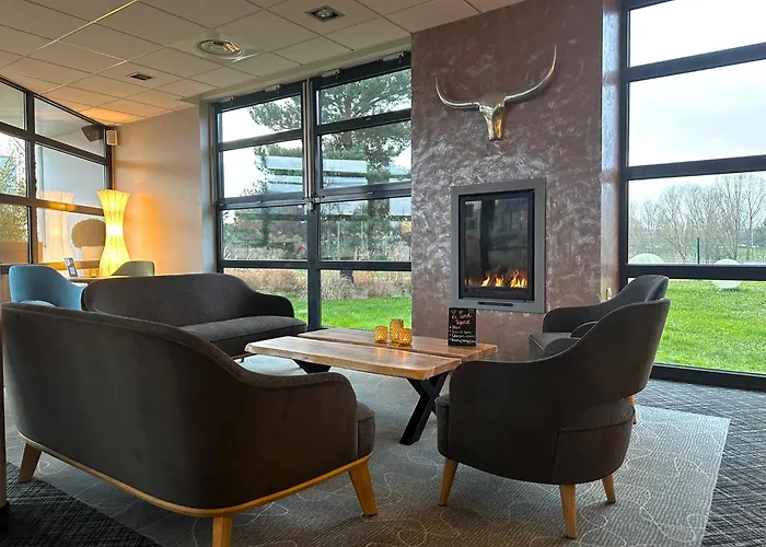 - Strasbourg - Nord By Ihg