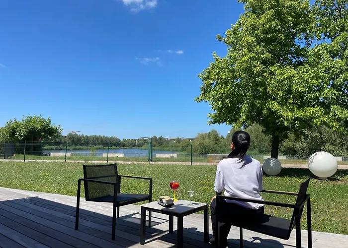 - Strasbourg - Nord By Ihg