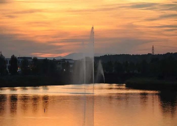 - Strasbourg - Nord By Ihg Hotel 4*