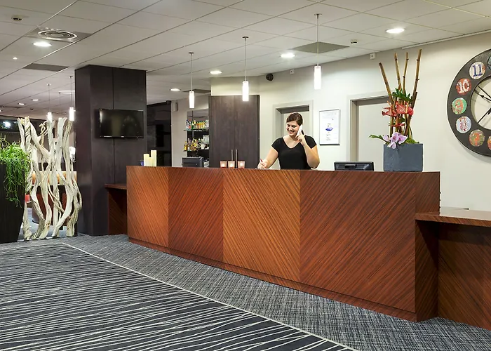 - Strasbourg - Nord By Ihg