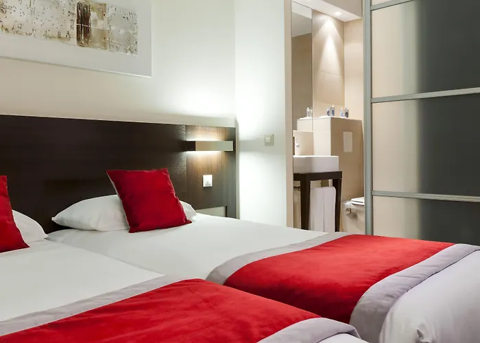 - Strasbourg - Nord By Ihg