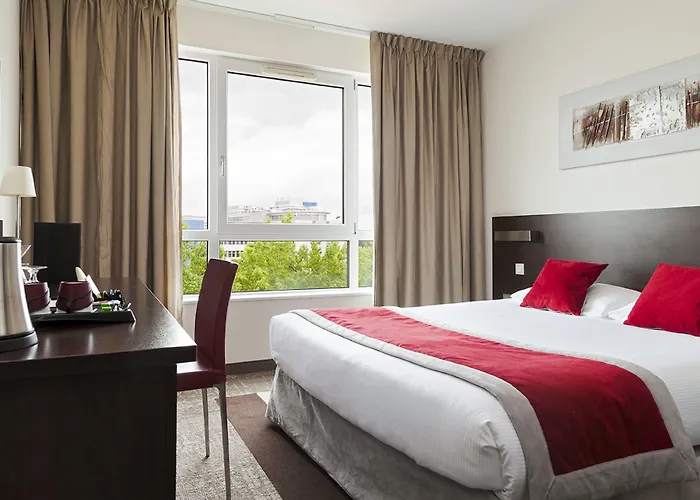 - Strasbourg - Nord By Ihg Hotel Schiltigheim