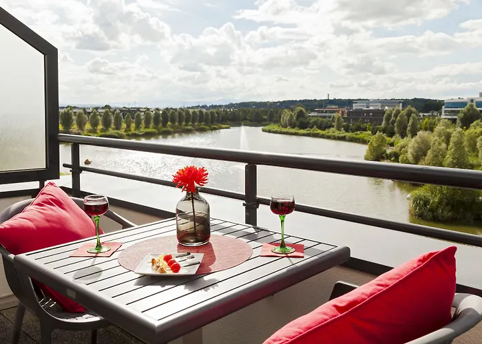 - Strasbourg - Nord By Ihg Schiltigheim