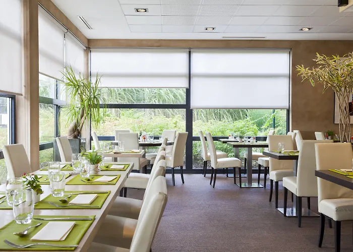 - Strasbourg - Nord By Ihg