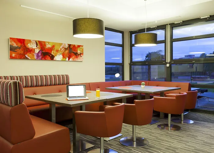 - Strasbourg - Nord By Ihg 4* Schiltigheim