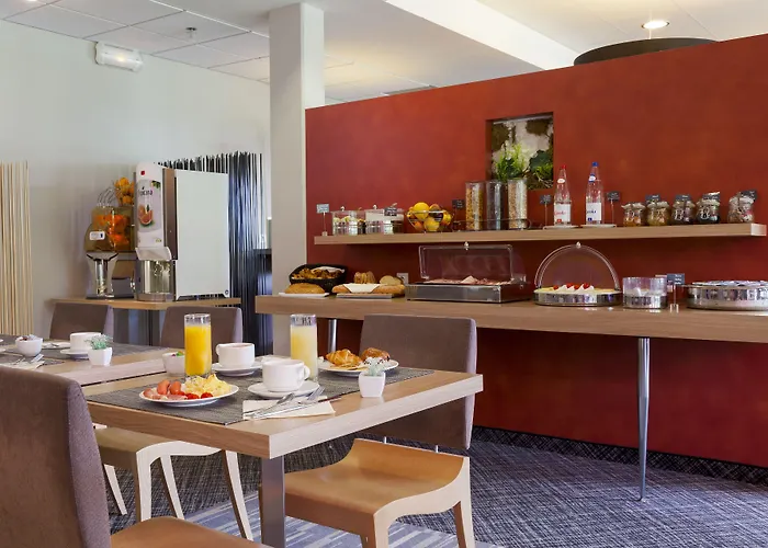 - Strasbourg - Nord By Ihg Schiltigheim