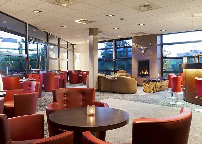 - Strasbourg - Nord By Ihg 4*