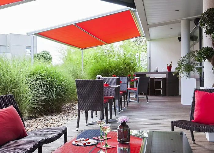 - Strasbourg - Nord By Ihg