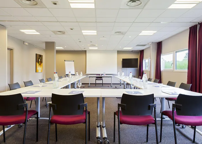 - Strasbourg - Nord By Ihg Hotel Schiltigheim