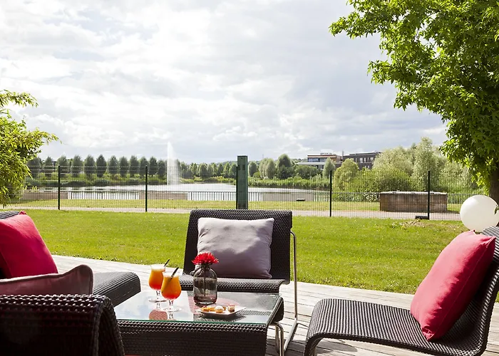 Hotel - Strasbourg - Nord By Ihg Schiltigheim