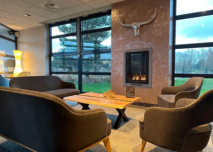 - Strasbourg - Nord By Ihg 4*