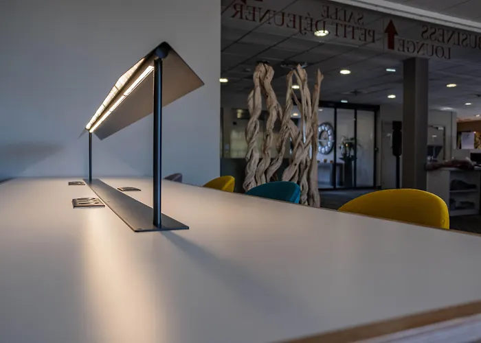 Hotel - Strasbourg - Nord By Ihg 4*